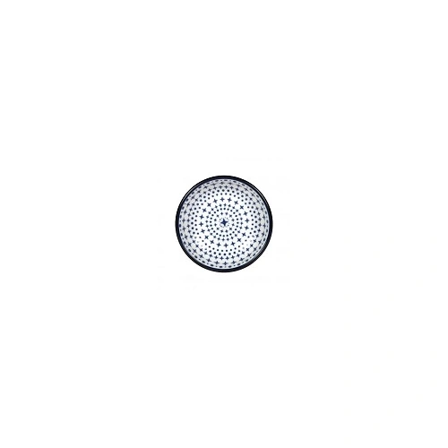 GUSTA OUT OF THE BLUE STARS ROUND BOWL 120mm