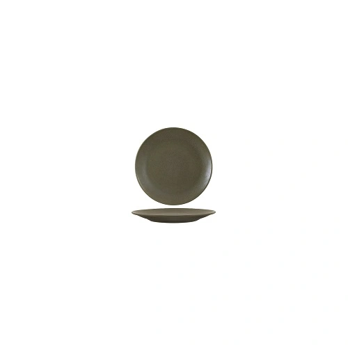 ZUMA COUPE PLATE 260mm CARGO