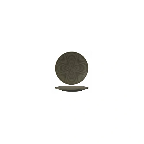 ZUMA COUPE PLATE 310mm CARGO