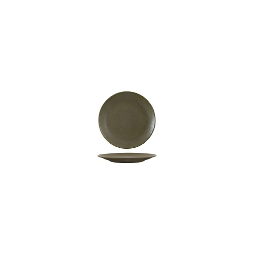 ZUMA COUPE PLATE 285mm CARGO