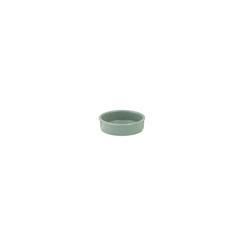 ZUMA TAPAS DISH 85mmØ x 25mmH MINT GREEN