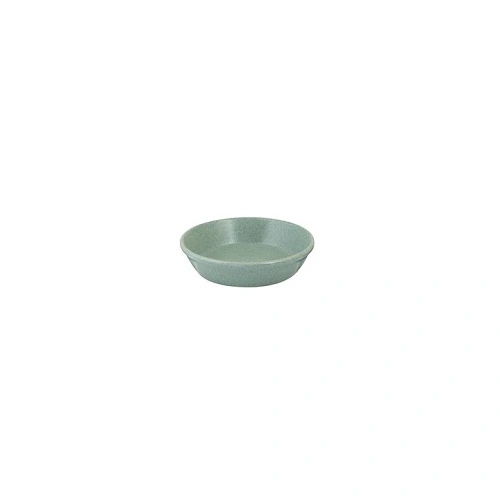 ZUMA TAPAS DISH TAPERED 115mm MINT GREEN