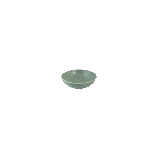 ZUMA ROUND BOWL 195mmØ x 60mmH MINT GREEN