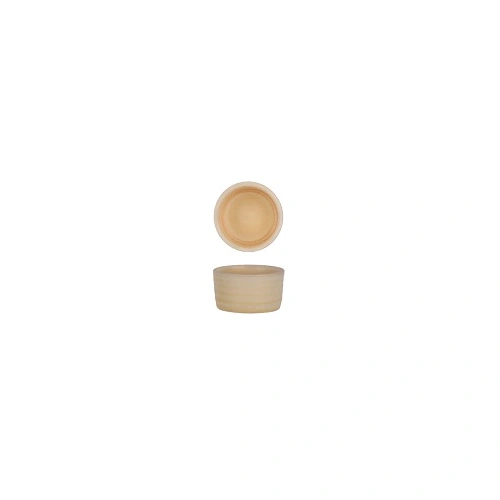 TABLEKRAFT URBAN LOFT SAUCE DISH SANDSTONE 75ml