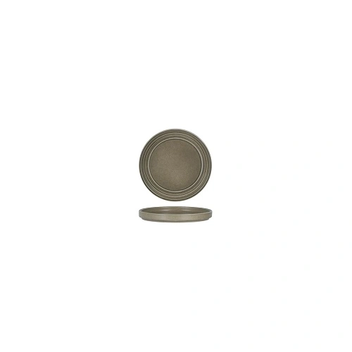 TABLEKRAFT URBAN LOFT ROUND PLATE 225mmØ