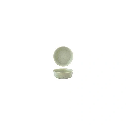 TABLEKRAFT URBAN LOFT ROUND BOWL PISTACHIO 460ml