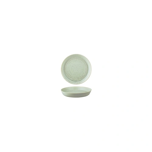 TABLEKRAFT URBAN LOFT ROUND FLARED BOWL PISTACHIO 890ml