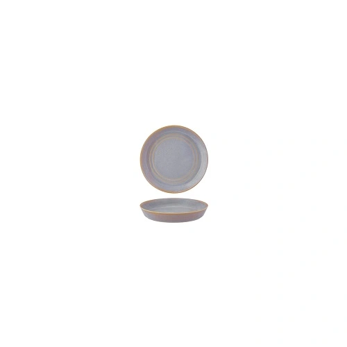 TABLEKRAFT URBAN LOFT ROUND FLARED BOWL AZURE BLUE 890ml
