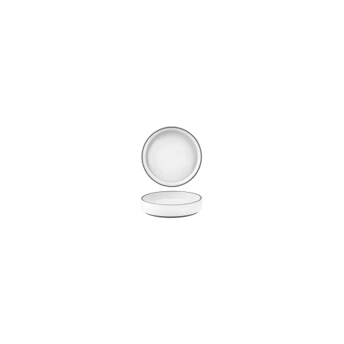 TABLEKRAFT URBAN MUSE WHITE DEEP BOWL 1100ml