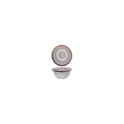 TABLEKRAFT PROVINCIAL VINTAGE FLARE BOWL 225ml IVORY
