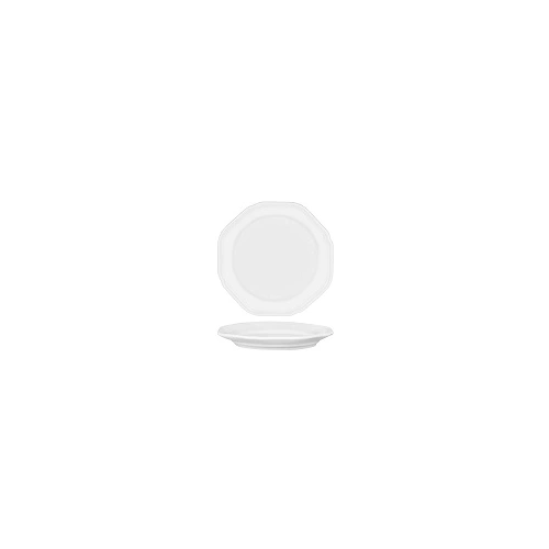 TABLEKRAFT PROVINCIAL VINTAGE RIM PLATE 274mm COTTON