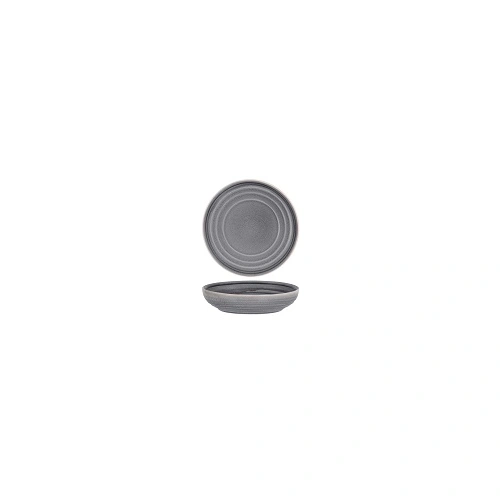 TABLEKRAFT LINEA ROUND COUPE BOWL 220mm OCEAN BLUE
