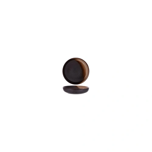 TABLEKRAFT URBAN FLARED BOWL COFFEE DUST 1050ml