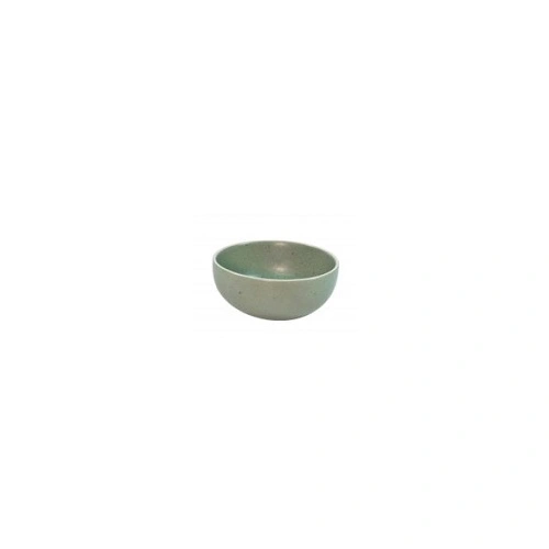 TABLEKRAFT URBAN ROUND DEEP BOWL GREEN 770ml