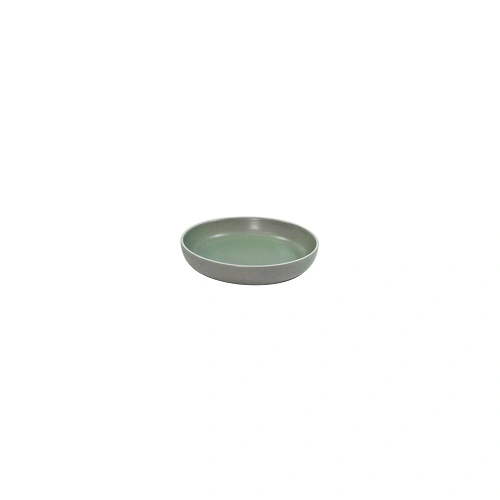 TABLEKRAFT URBAN ROUND FLARED BOWL GREEN 1050ml