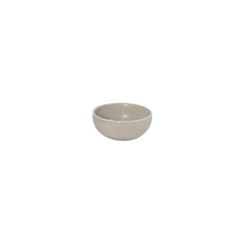 TABLEKRAFT URBAN ROUND DEEP BOWL SAND 770ml