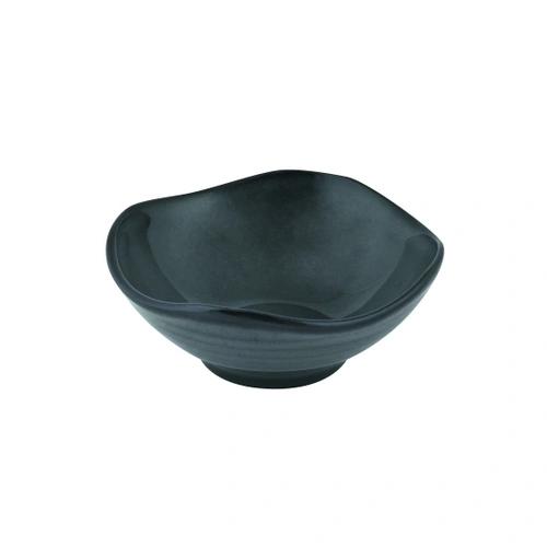 ZUMA ORGANIC SHAPE BOWL 130mm JUPITER