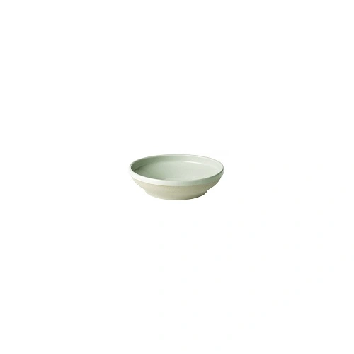 SOHO BOWL FLARED 230mm x 55mm REACTIVE LIMESTONE
