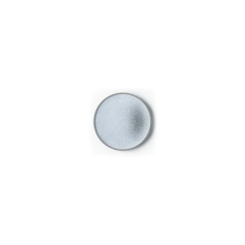 SOHO ROUND PLATE 200mm PURE