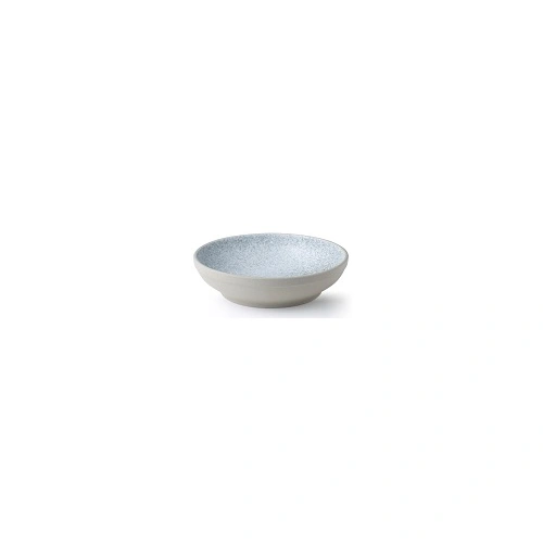 SOHO ROUND BOWL FLARED 230x55mm PURE