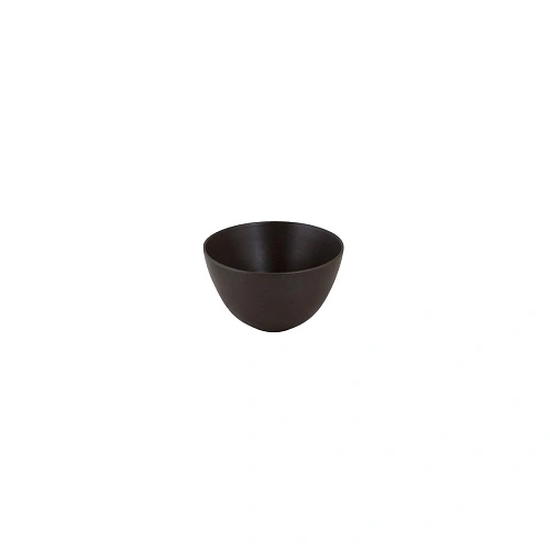 ZUMA DEEP RICE BOWL 113mm CHARCOAL