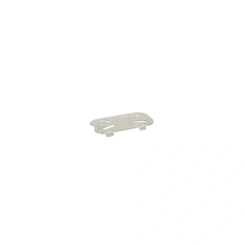 CAMBRO 1/9 CLEAR DRAIN SHELF