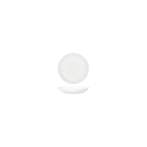 CORE WHITE ROUND DEEP COUPE BOWL 205mmØ x 38mmH