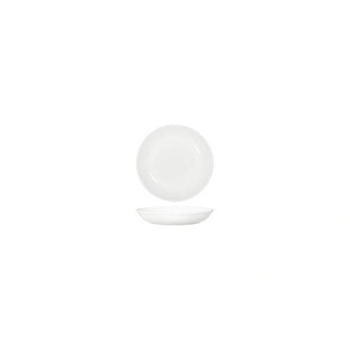 CORE WHITE ROUND DEEP COUPE BOWL 225mmØ x 40mmH