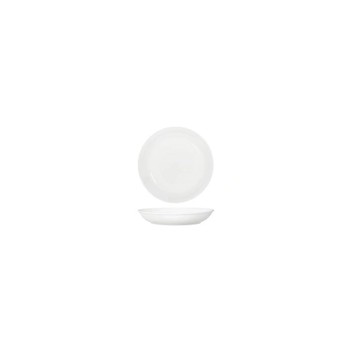 CORE WHITE ROUND DEEP COUPE BOWL 255mmØ x 45mmH