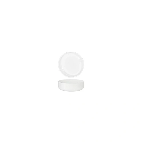 CORE WHITE ROUND DEEP BOWL 160mmØ X 60mmH