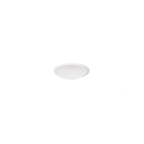 RYNER MELAMINE PIZZA PLATE 330mm WHITE
