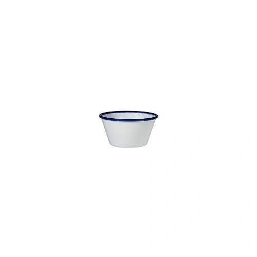 RYNER MELAMINE EVOKE TAPERED BOWL 475ml