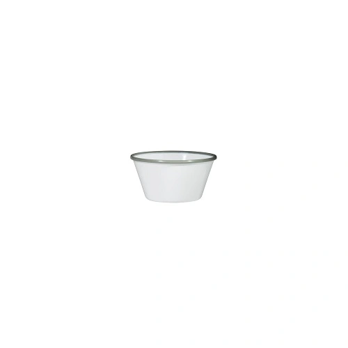 RYNER MELAMINE EVOKE TAPERED BOWL 475ml