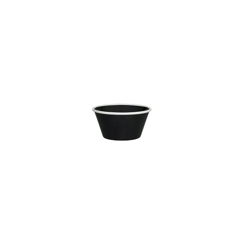 RYNER MELAMINE EVOKE TAPERED BOWL 475ml