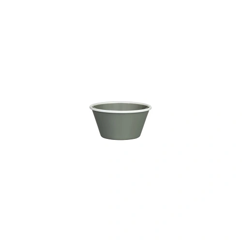 RYNER MELAMINE EVOKE TAPERED BOWL 475ml