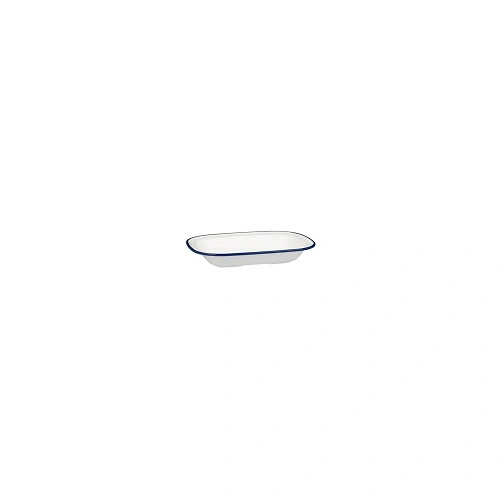 RYNER MELAMINE EVOKE RECTANGULAR DISH 400ml
