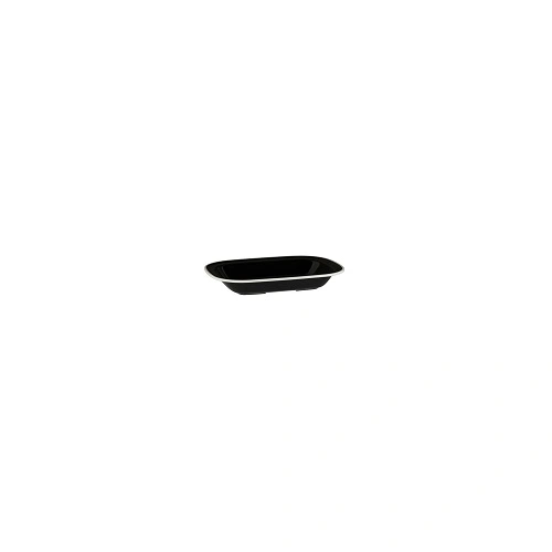RYNER MELAMINE EVOKE RECTANGULAR DISH 400ml