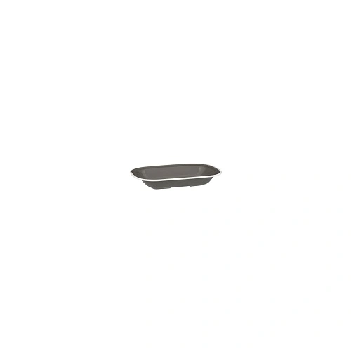 RYNER MELAMINE EVOKE RECTANGULAR DISH 580ml