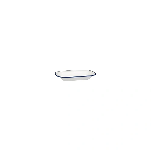 RYNER MELAMINE EVOKE RECTANGULAR DISH 900ml
