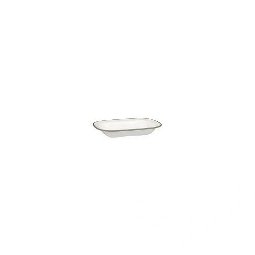 RYNER MELAMINE EVOKE RECTANGULAR DISH 900ml
