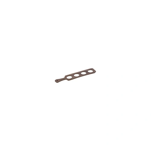 RYNER MELAMINE WOOD DECO RECT. BEER PADDLE