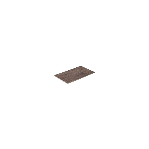 RYNER MELAMINE WOOD DECO RECT. BOARD 250x150mm