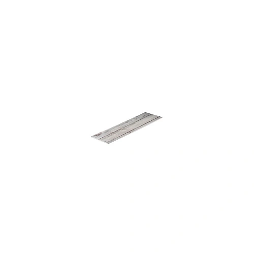 RYNER MELAMINE FLAT RECT. PLATTER SHABBY