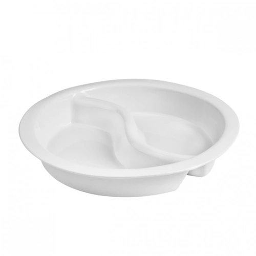 CORE WHITE NOODLE/SOUP BOWL 175mmØ x 85mmH