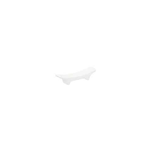 CORE WHITE CHOPSTICK REST 70mm x 20mm x 18mmH