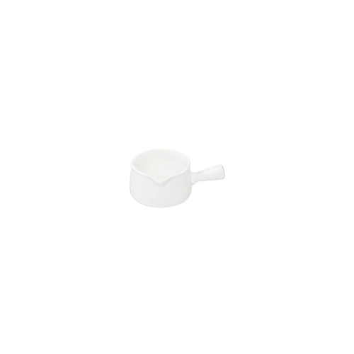 CORE WHITE SAUCE POURER W/HANDLE 85mmØ x 27mmH