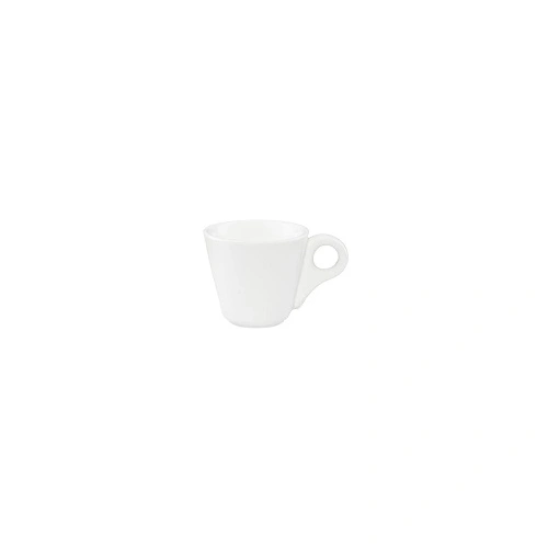 CORE WHITE V SHAPE ESSPRESSO CUP 70ml CAPACITY