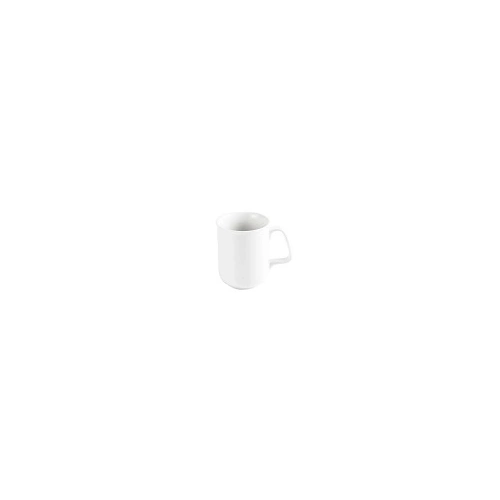 CORE WHITE BANQUET COFFEE MUG 260ml 