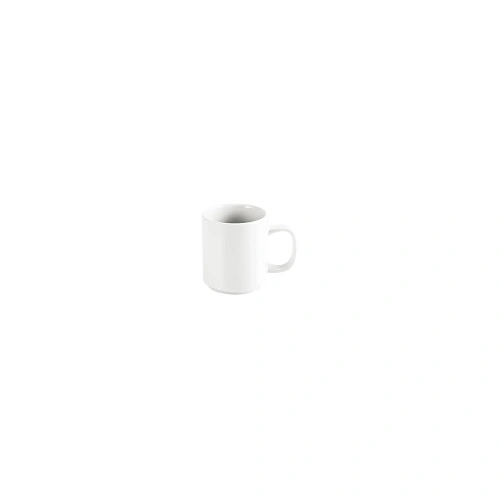 CORE WHITE BANQUET COFFEE MUG STACK 310ml 