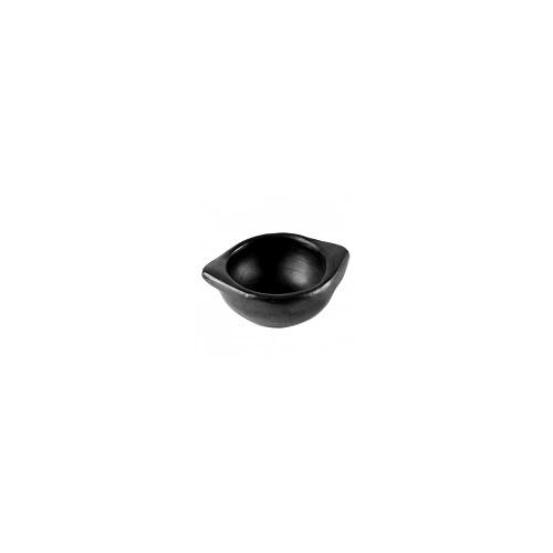 LA TAPA ROUND DISH WITH HANDLES-75mm